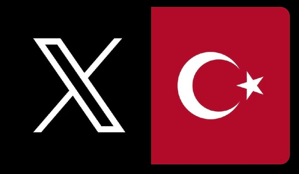 Türkiye, X’te Üçüncü Sırada!