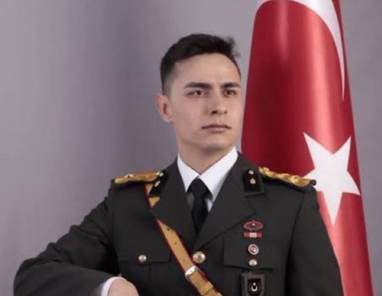 Ankara’da Teğmen Demirtaş Kararı İptal!