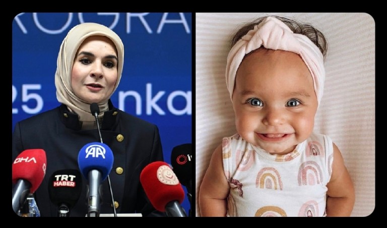 Bakan Göktaş’tan Evlat Edinme Tepkisi!