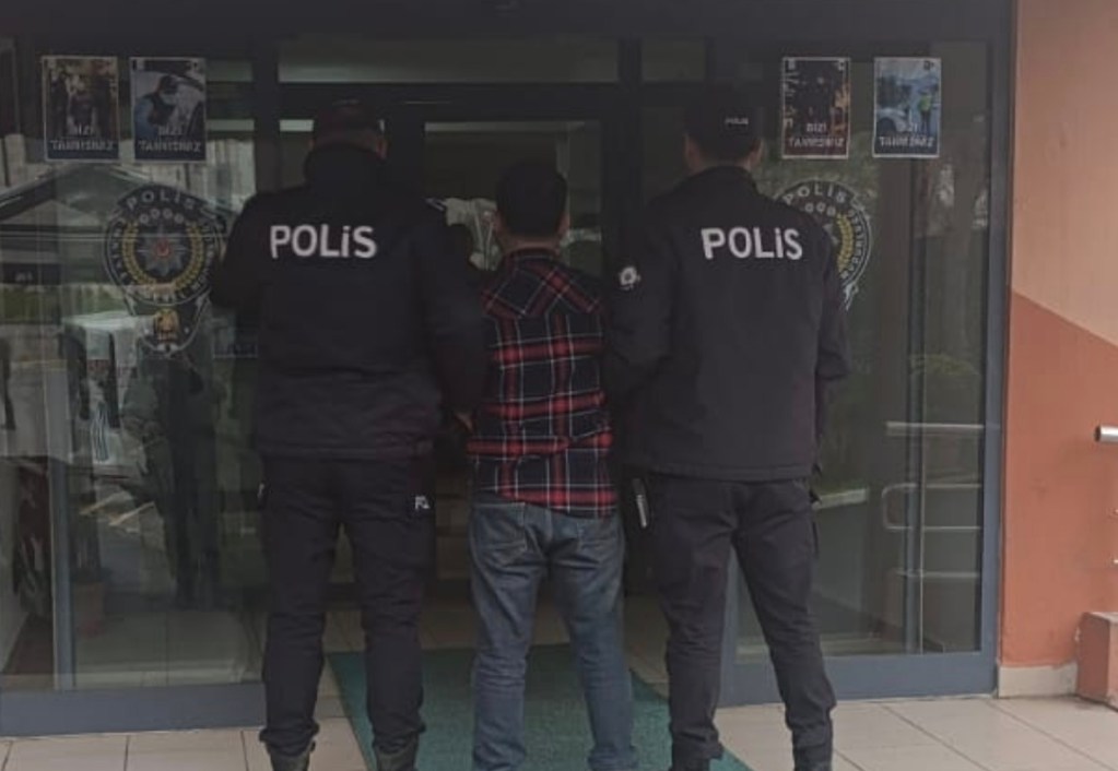 Kandıra’da Kesici Aletle Yaralama!