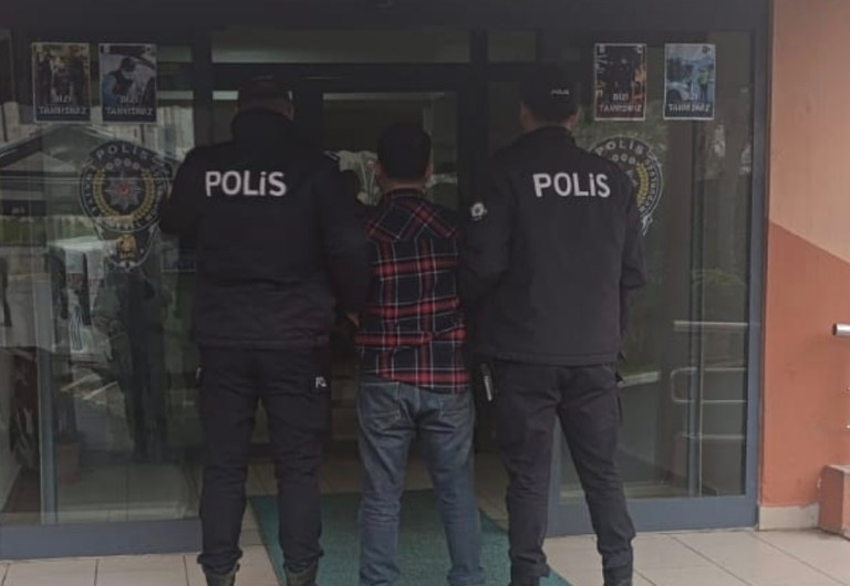 Kandıra’da Kesici Aletle Yaralama!