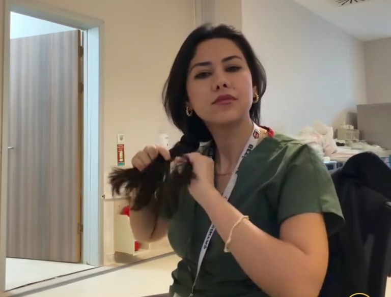 Kocaeli’de Sağlık Personeline Soruşturma!