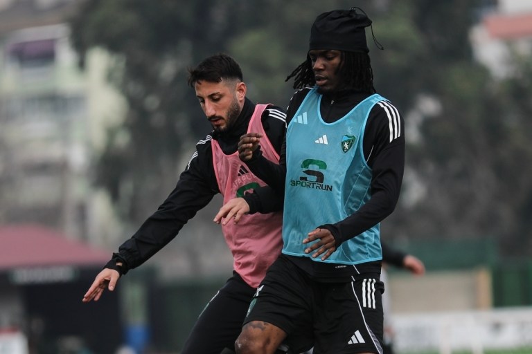 Kocaelispor, Fenerbahçe Maçına Hazırlanıyor!