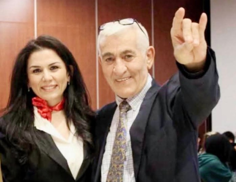 Kocaeli’de Yudum Kaşıkçı’nın Acı Günü!