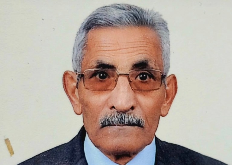 Kocaeli’de Gazeteci İbrahim Uzan Vefat Etti!