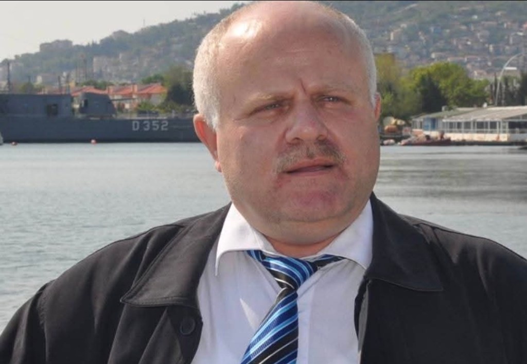 Kocaeli’de Selçuk Çelebi’nin Acı Kaybı!