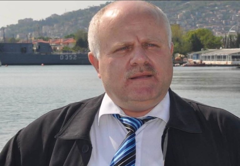 Kocaeli’de Selçuk Çelebi’nin Acı Kaybı!