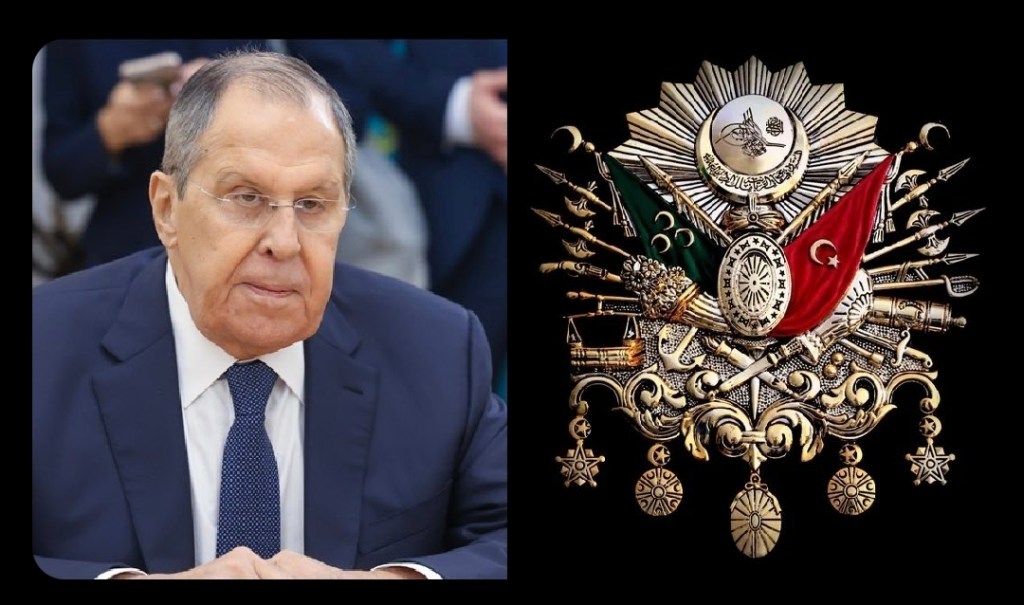 Lavrov: Türkiye’nin Ulusal Çıkarları Anlaşılıyor!