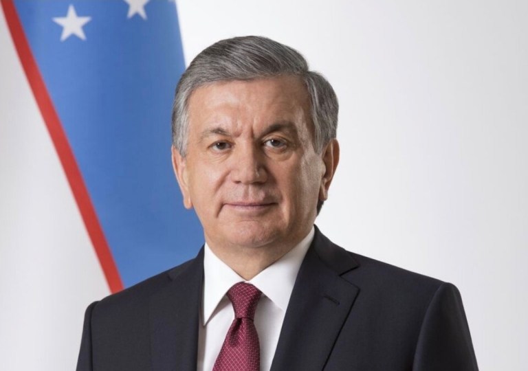 Mirziyoyev: Kardeş Türk Halkından Bizi Ayıramaz!