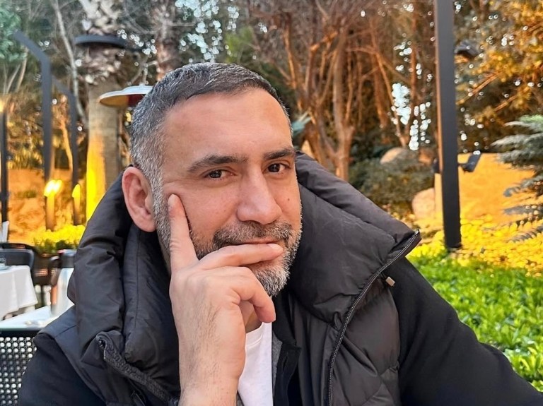 Ümit Karan’dan İtirafçı Dilekçesi!