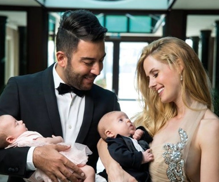 Kerem Göğüş’ün Nafaka Talebi Reddedildi!