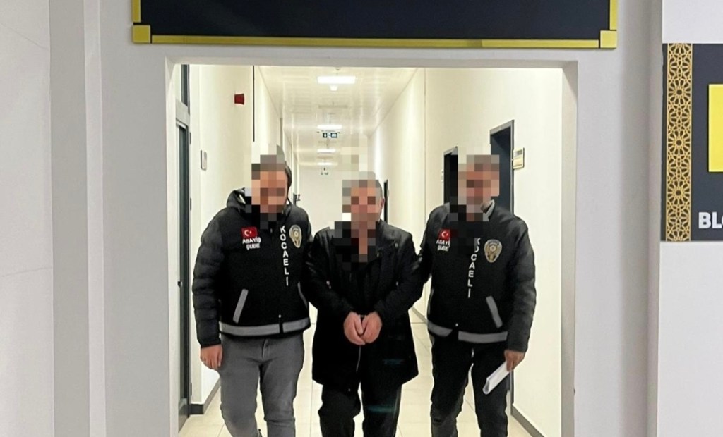 İzmit’te Kasten Öldürmeye Teşebbüs!