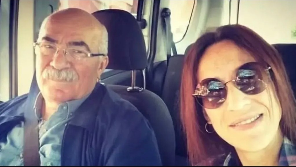 Kocaeli’de Deniz Karamert’in Acı Kaybı!
