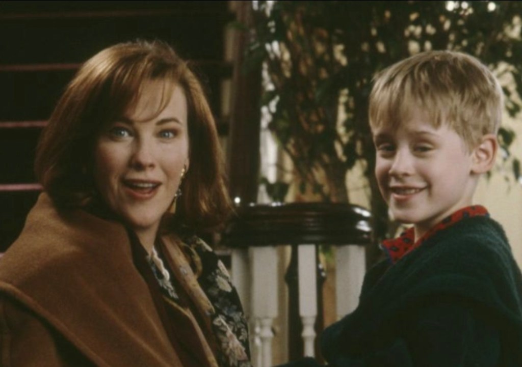 Catherine O’Hara Hayatını Kaybetti!