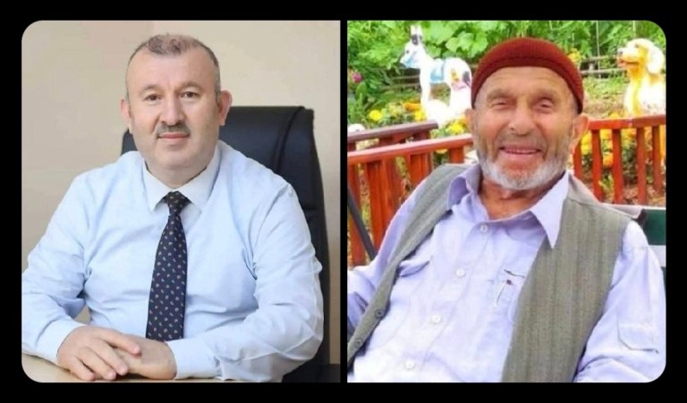 Kandıra’da Ünal Cankurt’un Acı Günü!