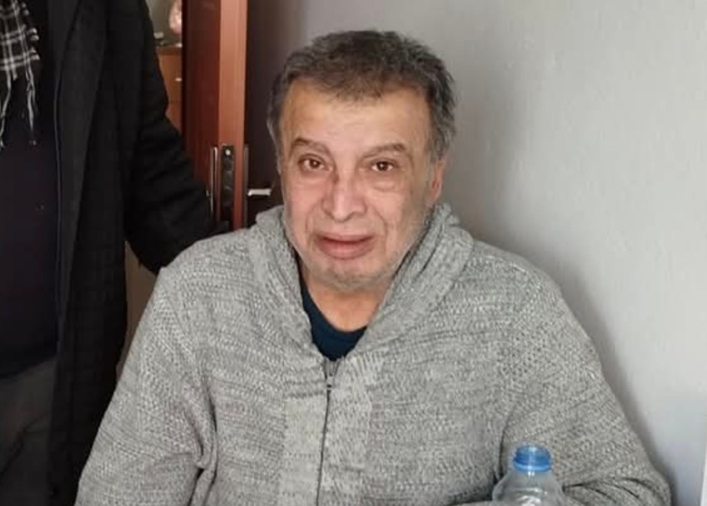 Derince’de Tanınan Esnaf Yaşar Süer Vefat Etti!