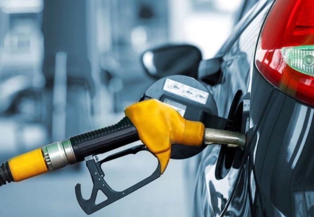 Motorin Fiyatları 60 TL’yi Aşıyor!