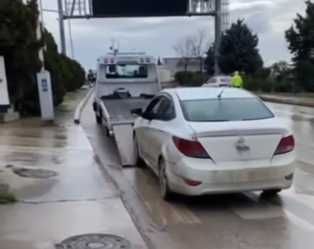 Körfez’de Korsan Taşımacılık Yapan Araçlar Yakalandı!