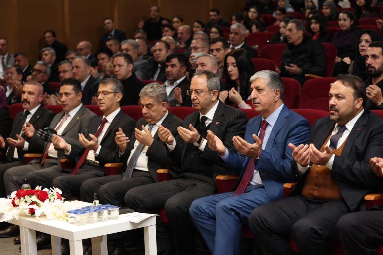 Dilovası’nda Yahya Kaptan Anıldı!