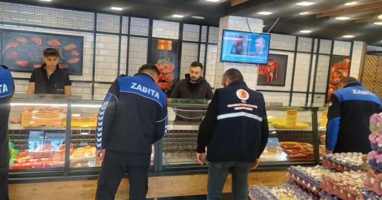 Dilovası’nda Denetimler Arttı!