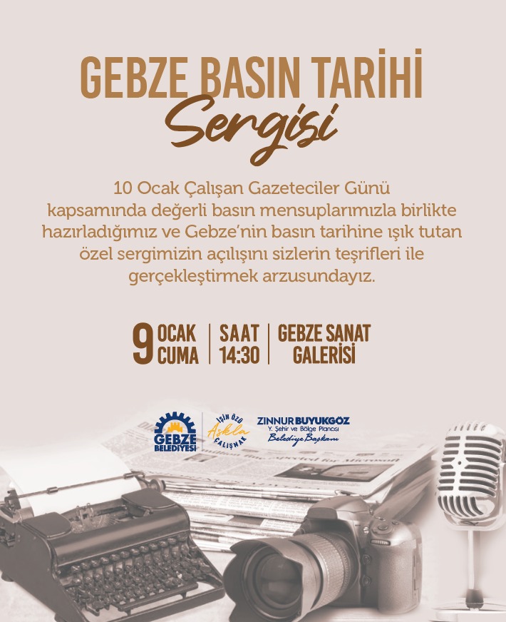 Özel Davet: Katılımınız Bizim İçin Değerli!