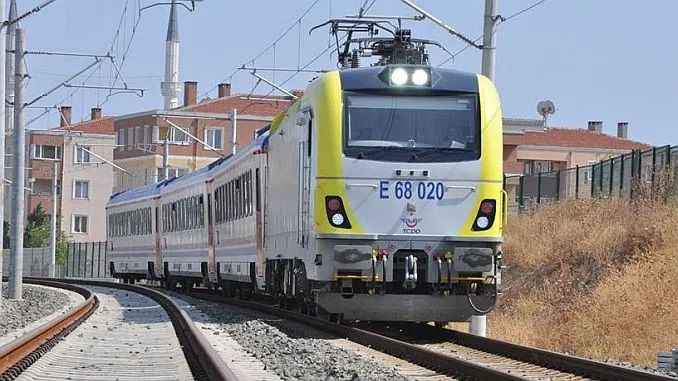 Ada Treni Biletlerine Zam Tepkisi!