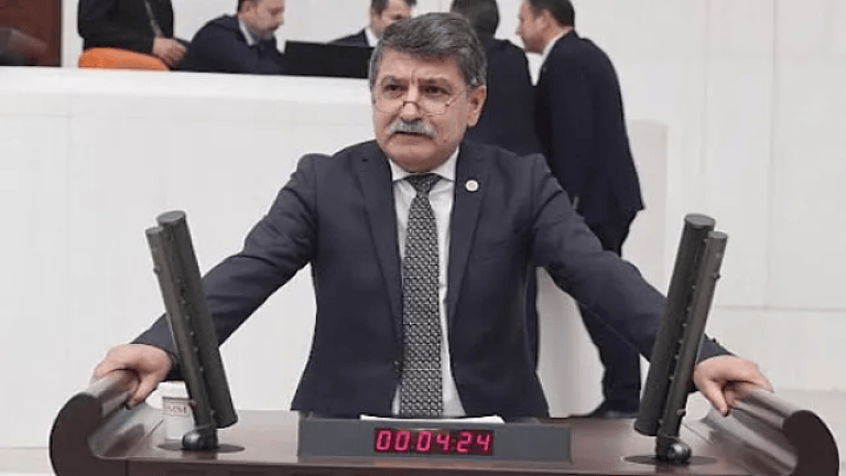 Kocaeli’nde Sağlık Skandalı İddiası!