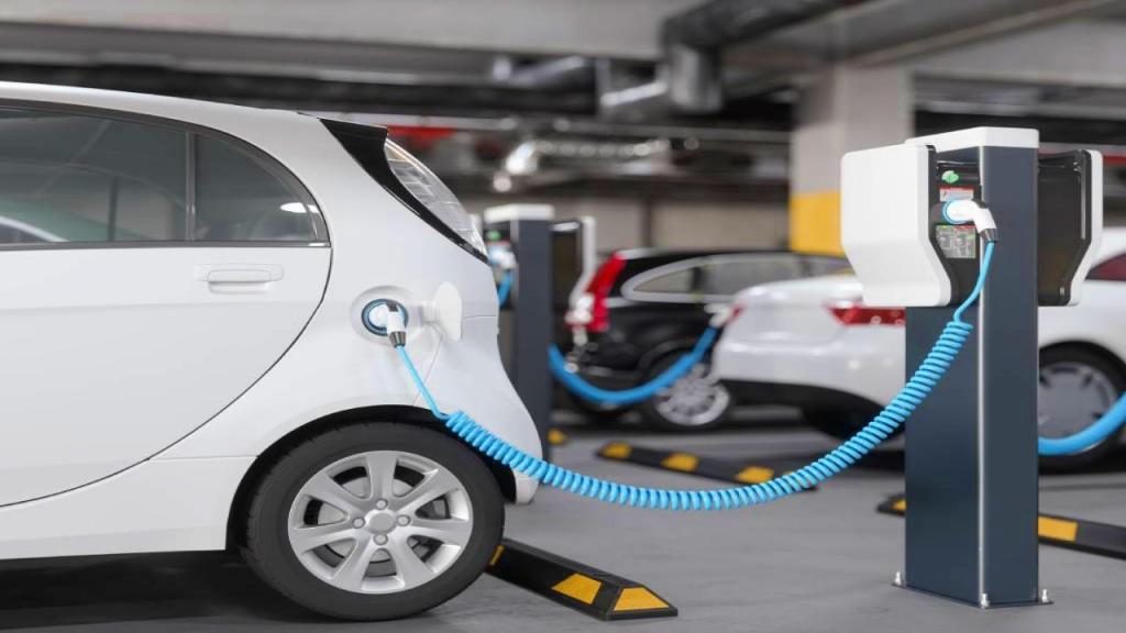 Elektrikli Araç Satışları Zirve Yaptı!