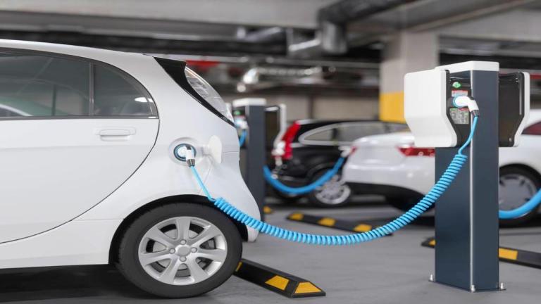 Elektrikli Araç Satışları Zirve Yaptı!