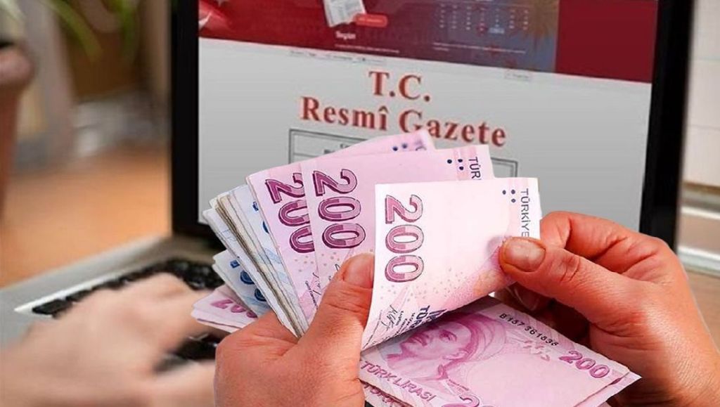Kamu İşçilerine 2026 İkramiye Müjdesi!
