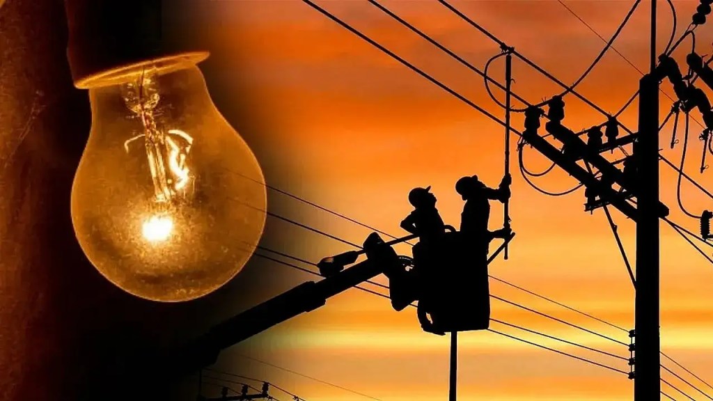 Körfez’de Elektrik Kesintileri Vatandaşı Bezdirdi!