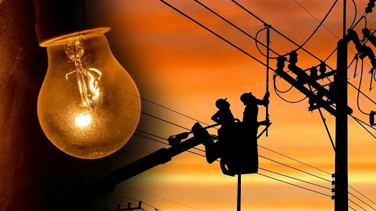 Körfez’de Elektrik Kesintileri Vatandaşı Bezdirdi!