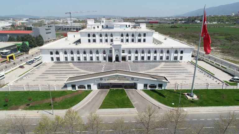 Kocaeli’de ‘Sazan Sarmalı’ Operasyonu!