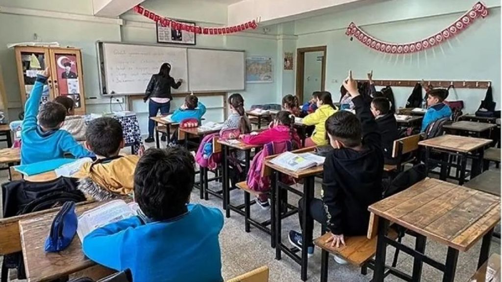 Kocaeli’de Eğitimde Yarı Yıl Tatili Başladı!