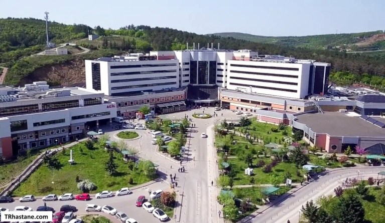 Umuttepe’de MR ve Tomografi Krizi!