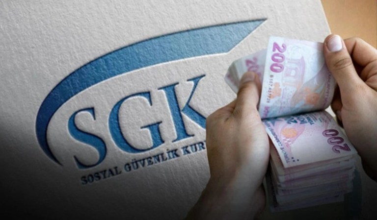 Prim Borçlularına Sağlık Hizmeti Müjdesi!