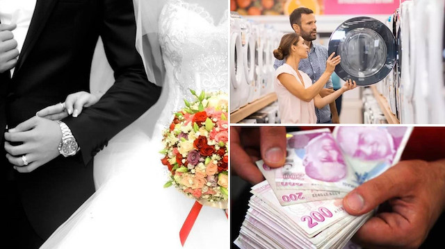 İhtiyaç Sahibi Gençlere Büyük Destek!
