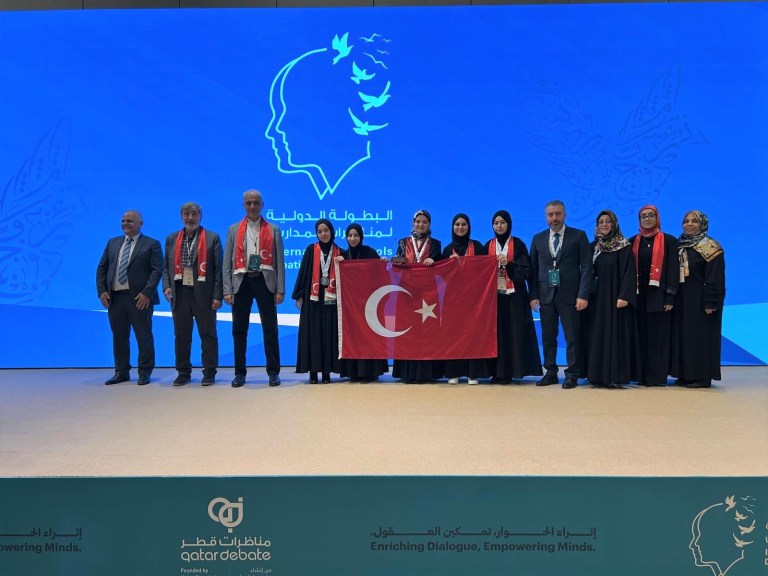 Kocaeli’den Dünya İkinciliği Başarısı!