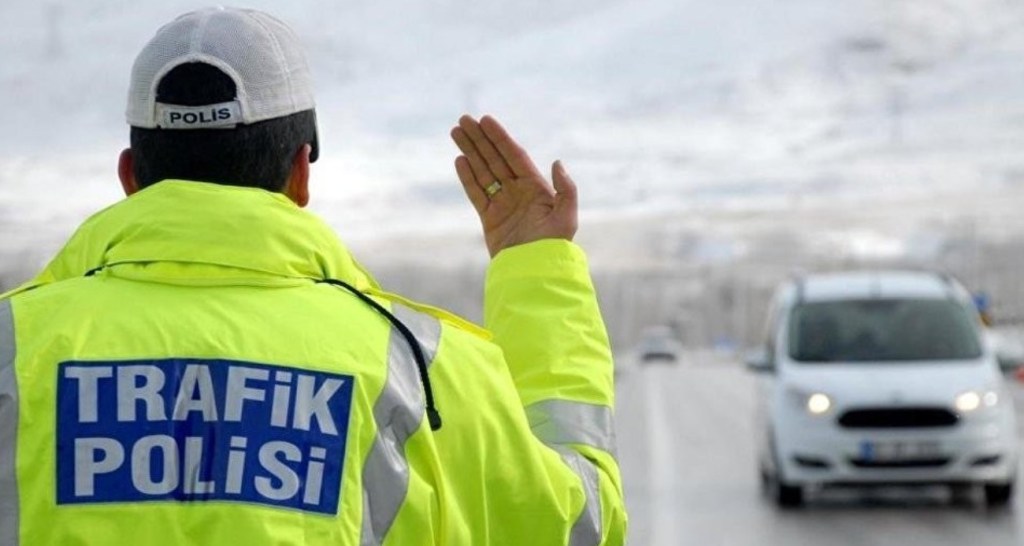 Trafik Cezalarında Sert Artış Kabul Edildi!