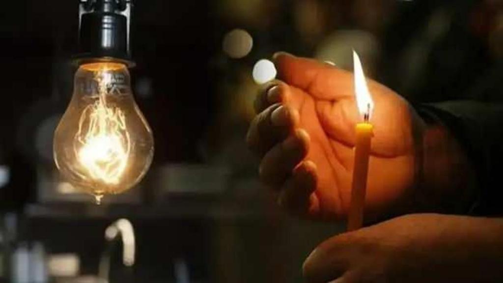 Kocaeli’nin 8 İlçesinde Elektrik Kesintisi!