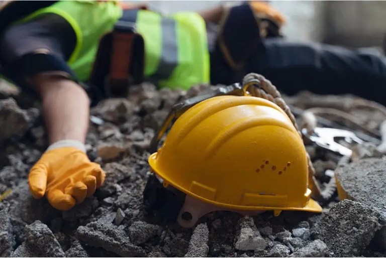 Kocaeli’de İş Kazalarında 49 Kayıp!