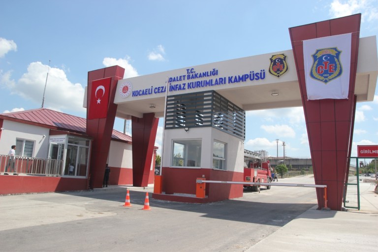 Darıca’da Kasten Öldürmeye Teşebbüs!