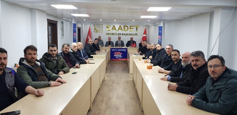 Gebze’de Sağlık Yatırımı Yetersiz!