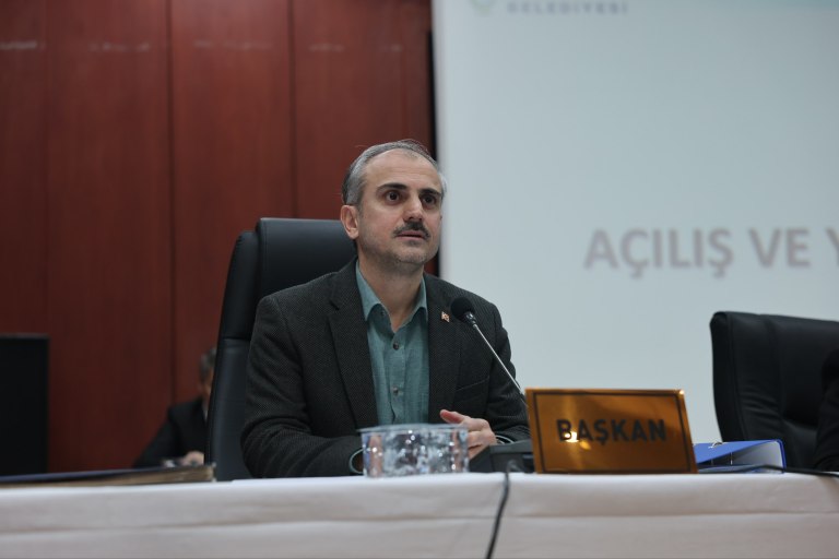 Çayırova’da Şubat Ayı Meclis Toplantısı Tamamlandı!
