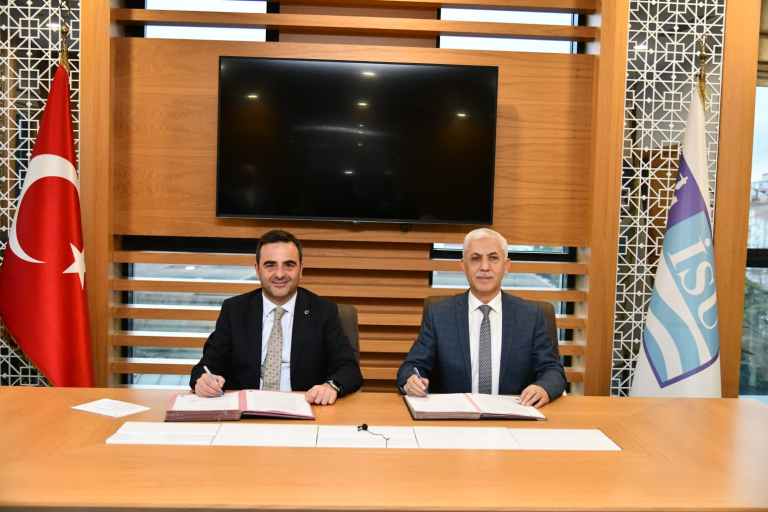 Başiskele’de Dijital Dönüşüm Protokolü!