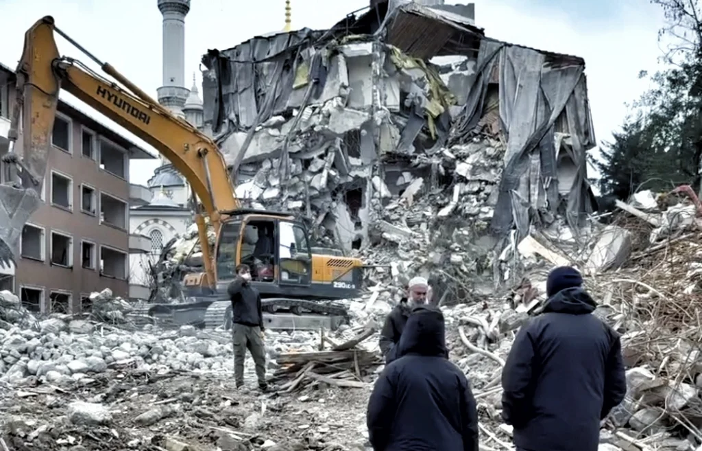 Güvenlik ihmali karşısında Başkan’dan net tavır!