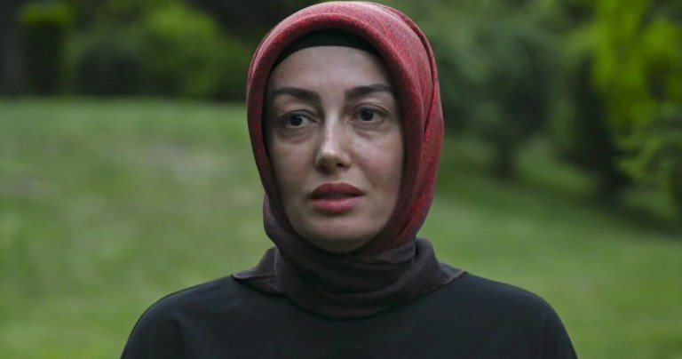 Ayşe Ateş: Teröristle müzakere edilmez, mücadele edilir