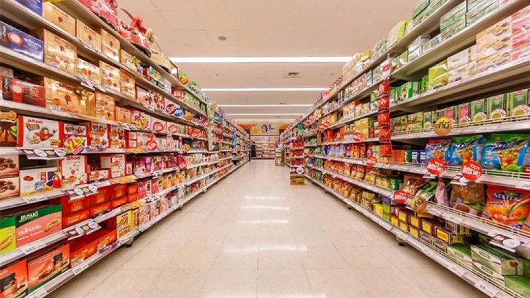 Marketlerde Ramazan’a özel fiyat sabitleme başladı