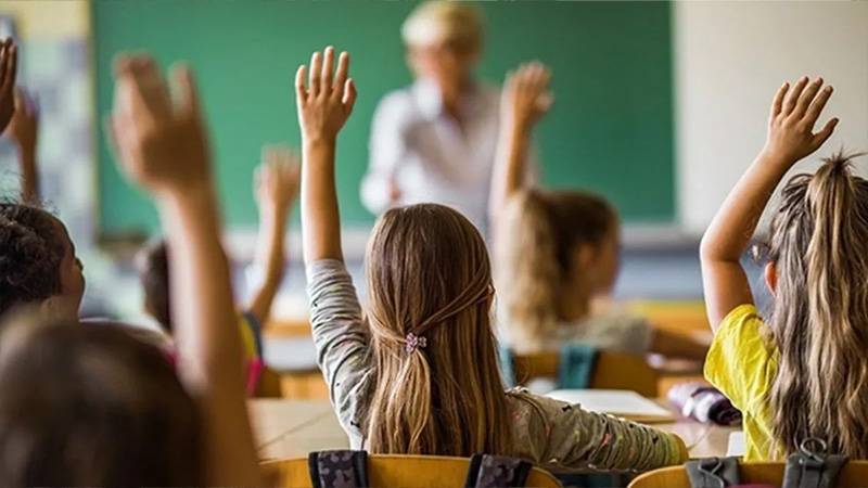 Kocaeli’de Eğitim Yatırımları Devam Ediyor!