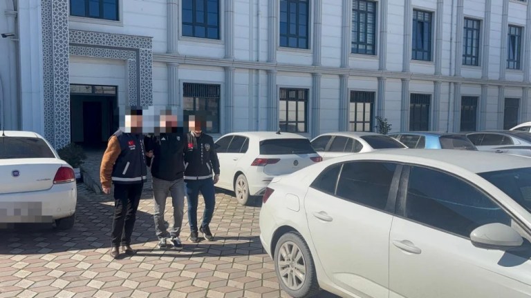 İzmit’te silahlı saldırı: 2 şüpheli tutuklandı!
